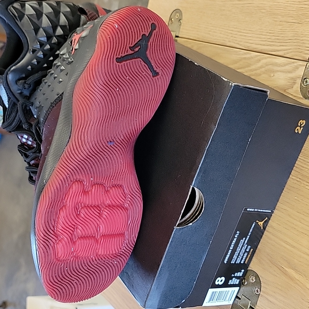 Jordan Extra Fly - Picture 4 of 4